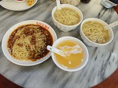 -吴财记面家(大同路店)