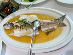 -老洋房花园饭店(绍兴路店)