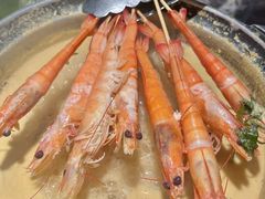 -禄婶鸡煲·打边炉