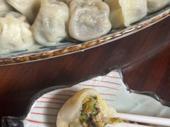 -八珍手工水饺·妈妈的爱(传芳巷店)