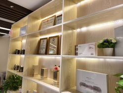 -芳朵美容养生SPA