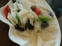 -穆老九清真牛羊肉馆(宋城店)