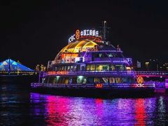 -船长9号·精致湖北菜(江滩店)