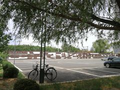 -沈阳铁路陈列馆