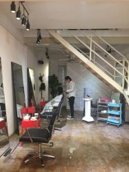 -S.HAIR SALON