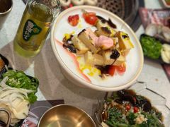 -炭之家·齐齐哈尔非遗烤肉·鲜切直供(中央大街店)