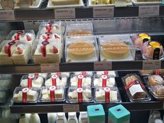 -85度C(苏州平江万达店)