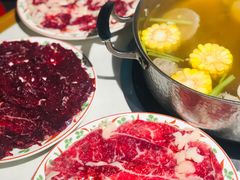-汕头八合里海记牛肉店(清河店)