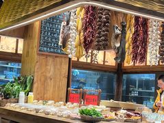 -六合居·明厨亮灶餐厅(成双大道店)