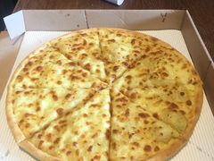 -乐凯撒披萨(南山书城店)