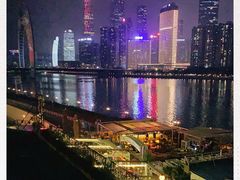 -AZUL by FUEL蓝色·法式酒馆(琶醍店)