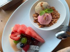 -CASA Grande酒漾·西餐及酒吧(长沙君悦酒店)