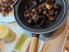 -玉林烤鸭店(黄村兴华店)