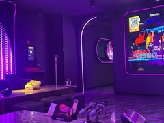 -星聚会KTV(景枫中心店)