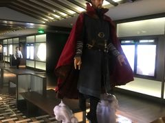 -成都百丽宫影城(LUXE太古里店)