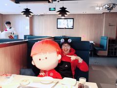 -海底捞火锅(万丰桥店)