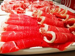 -海底捞火锅(万丰桥店)