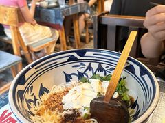 -蜗牛小馆醉乡民谣云南菜(惠新西里店)