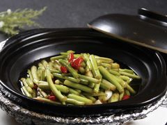 砂锅水芹菜-湘语·湖南家常菜(新洲店)