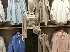 -优衣库(南宁江南万达店)