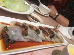 -陶陶居海鲜酒家(新马路店)