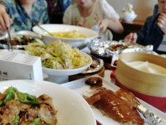 -天和晟烤鸭店(玉泉西街店)