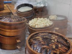 -海汇源老烧麦店(东大街总店)