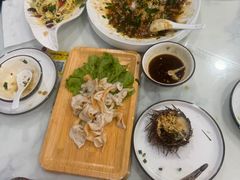 -威海渔村(黄兴路店)