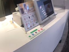 -BreadTalk面包新语·烘焙蛋糕(佐阾虹湾购物中心店)