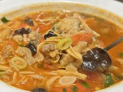 -群英会·三国菜(曹魏古城店)
