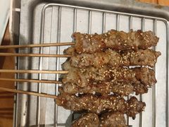 -木屋烧烤(岗顶二店)