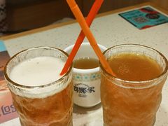 -阿娜尔·新疆菜(佰港城店)