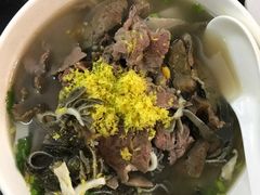 -潮镇老尾牛杂(环城西路店)