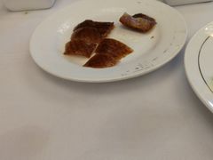 -北京全聚德(天安门店)