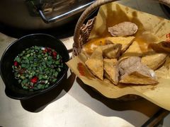 -手选潮汕鲜活牛肉火锅(二七广场店)