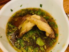 -三千里韩式炭火烤肉(南八马路店)