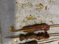 -00后的烤串·扬州地标烧烤(大运河博物馆店)