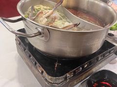 -活潑鲜跳(湖滨商业街店)