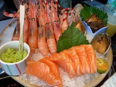 -松鹤精致料理(五一中路店)