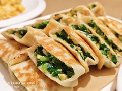 -八府香鸭·啫啫煲(华山路店)