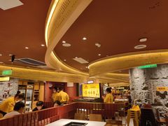 -巴奴毛肚火锅(龙湖锦艺城店)