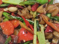 -天天沸腾(东港路店)