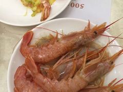 -芭菲盛宴·环球美食(袁家岗店)