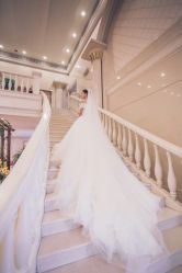 -彼歌婚礼工作室·星座专属定制