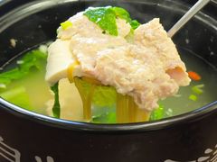 -汉阴白火石汆汤