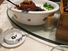 -老地方酒楼(红旗路店)