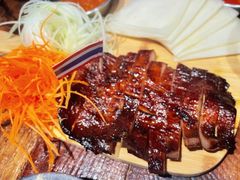 -PAPAYA泰国街头小吃(南山路店)