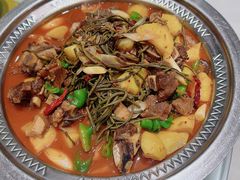 -青禾小厨新疆菜(总店)