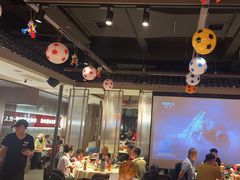 -聚味瞿记·龙虾堂(咸嘉湖店)