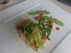 -上海和平饭店-华懋阁 The Cathay Room